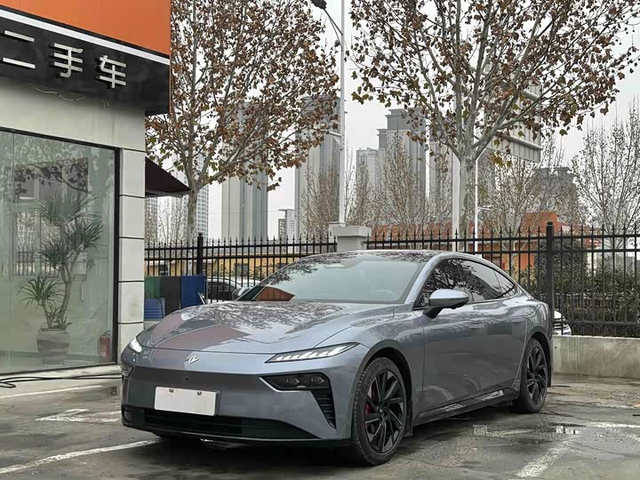 Фото 1 - Dongfeng Yipai eπ 007