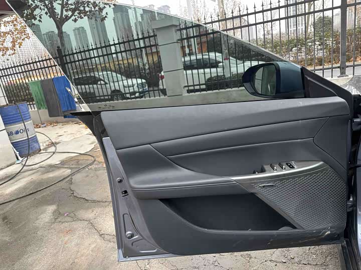 Фото 4 - Dongfeng Yipai eπ 007