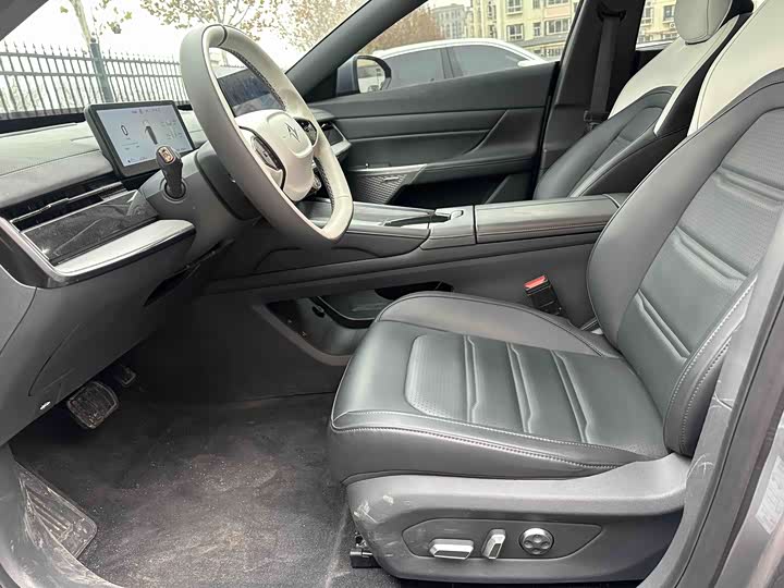 Фото 6 - Dongfeng Yipai eπ 007