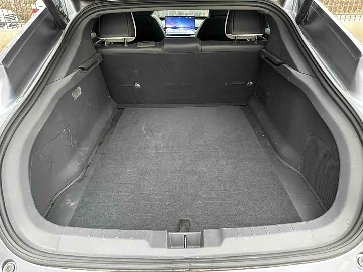 Фото 8 - Dongfeng Yipai eπ 007