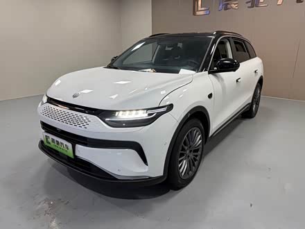 Фото 1 - Leapmotor C11