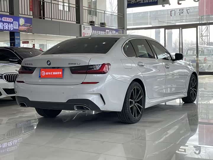 Фото 8 - BMW 3 Series