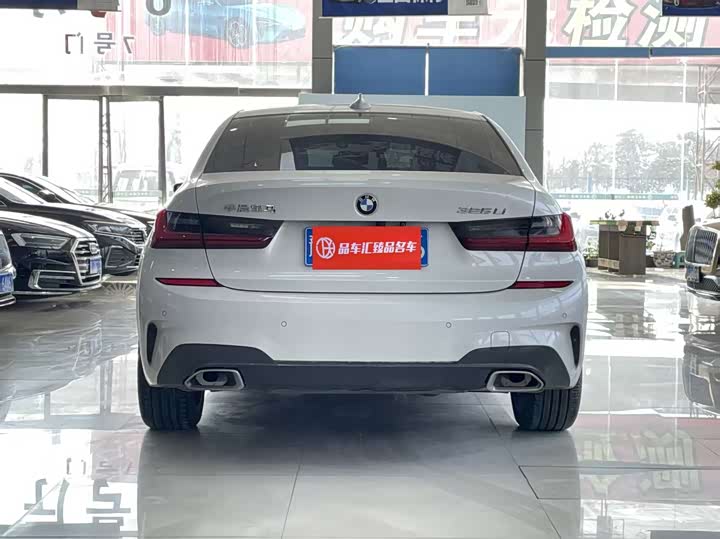 Фото 9 - BMW 3 Series