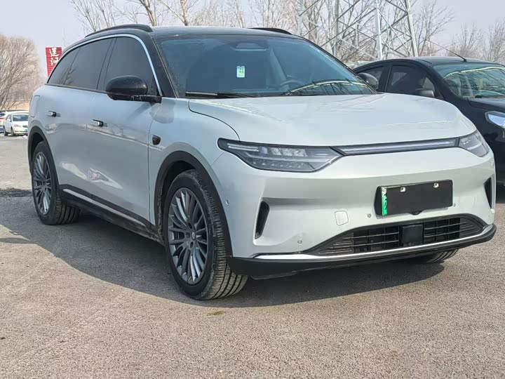 Фото 3 - Leapmotor C11