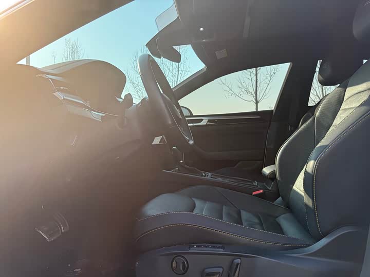 Фото 4 - Volkswagen CC