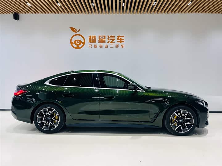 Фото 3 - BMW 4 Series