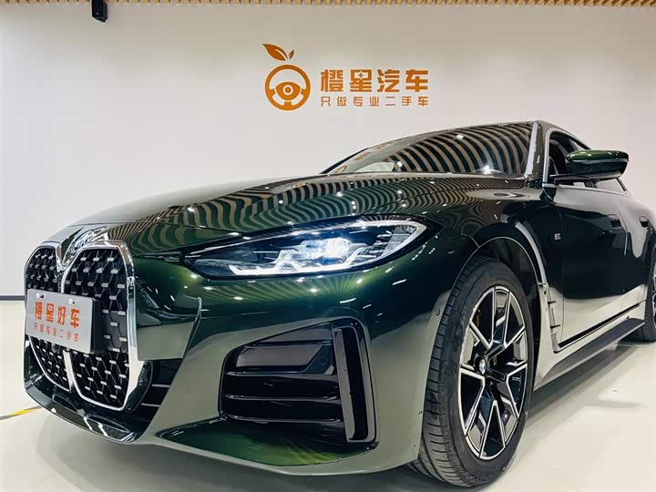 Фото 6 - BMW 4 Series