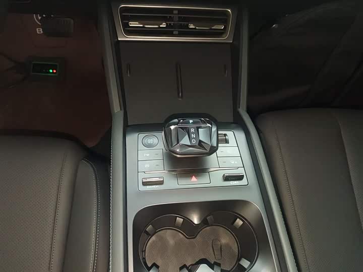 Фото 6 - BYD Qin L