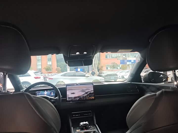 Фото 8 - BYD Qin L