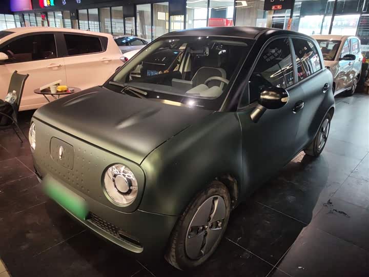 Фото 1 - Ora Black Cat