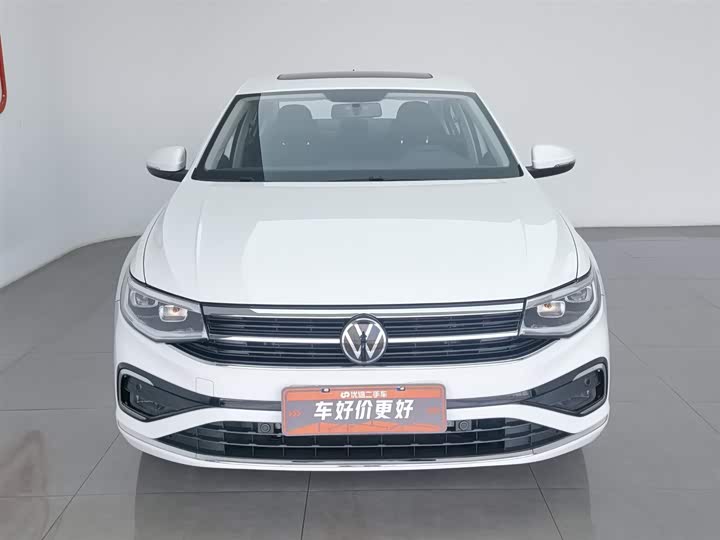 Фото 3 - Volkswagen Bora