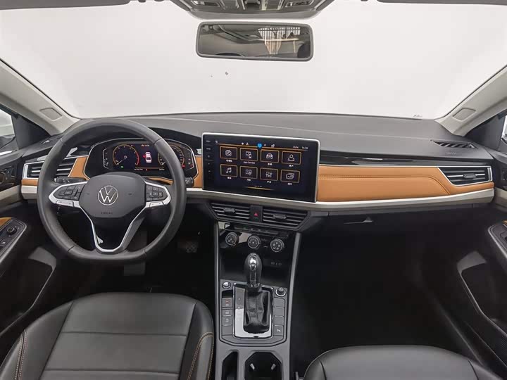 Фото 5 - Volkswagen Bora