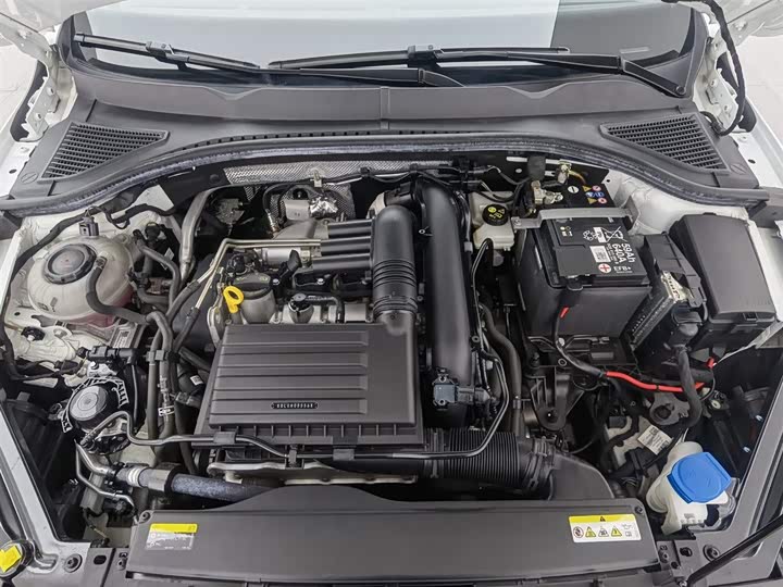 Фото 6 - Volkswagen Bora