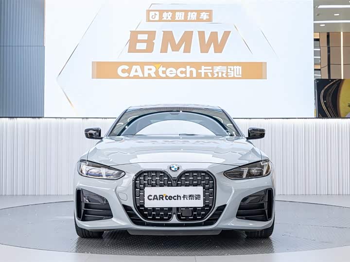 Фото 2 - BMW 4 Series