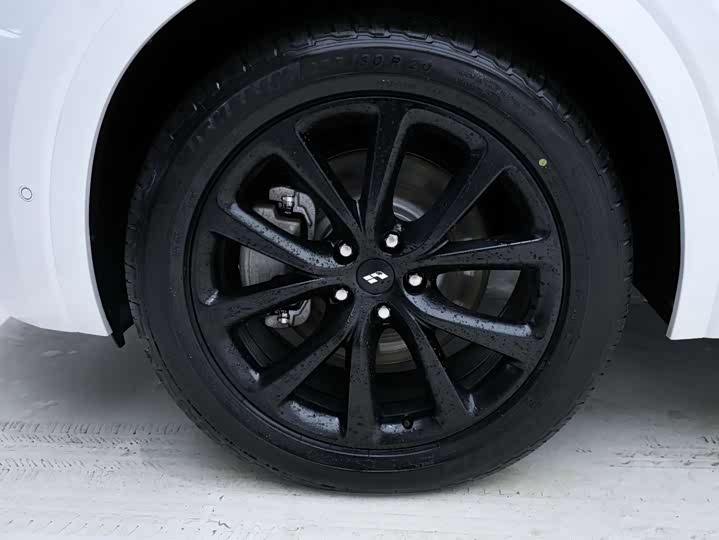 Фото 8 - LiXiang One