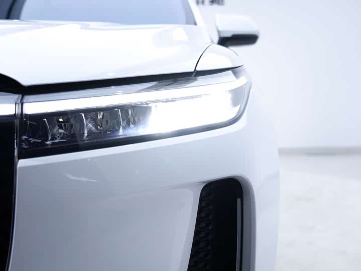 Фото 9 - LiXiang One