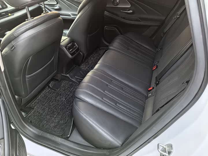 Фото 5 - Chery Fulwin A8