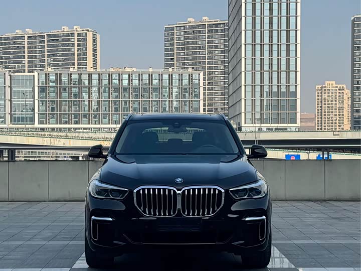 Фото 2 - BMW X5