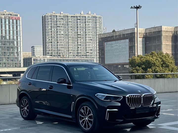 Фото 3 - BMW X5
