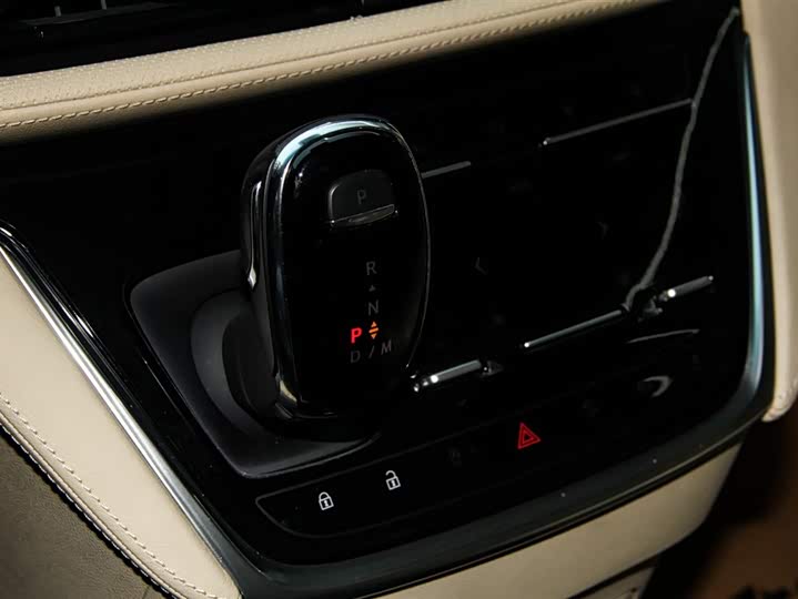 Фото 7 - Buick GL8 ES