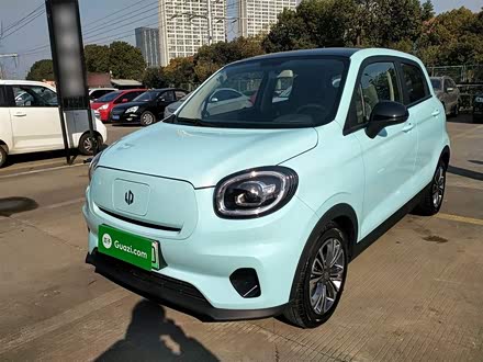 Фото 1 - Leapmotor T03