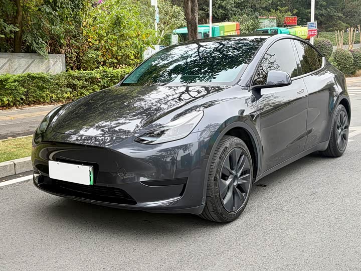 Фото 1 - Tesla Model Y