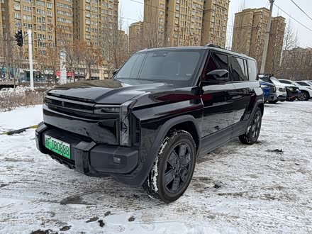 Фото 1 - Chery iCar 03T