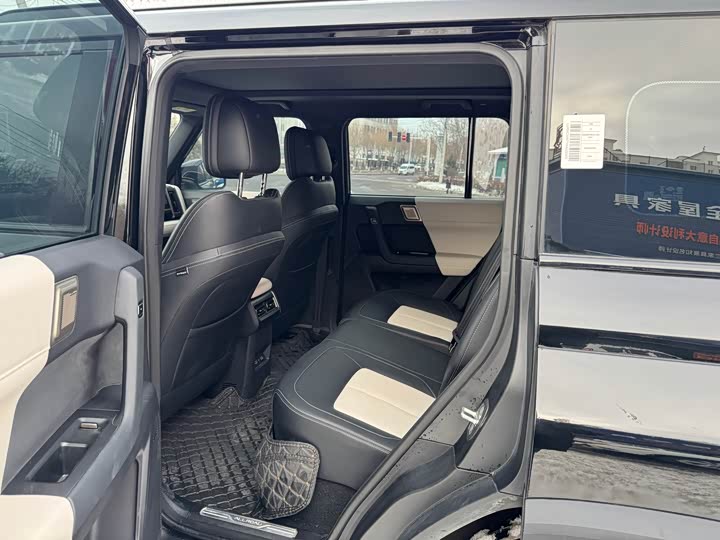 Фото 7 - Chery iCar 03T