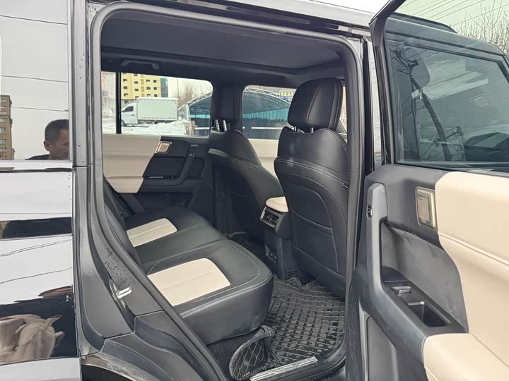 Фото 9 - Chery iCar 03T