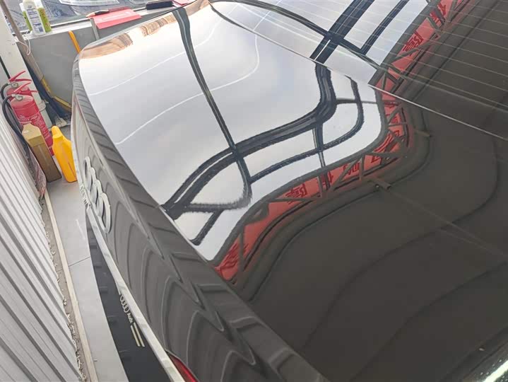 Фото 4 - Audi A6L