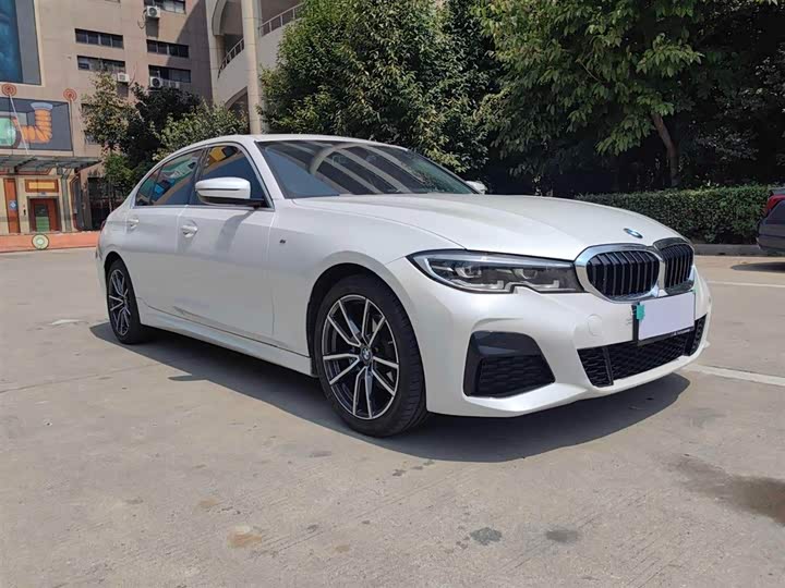 Фото 3 - BMW 3 Series