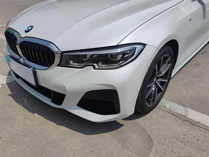 Фото 4 - BMW 3 Series