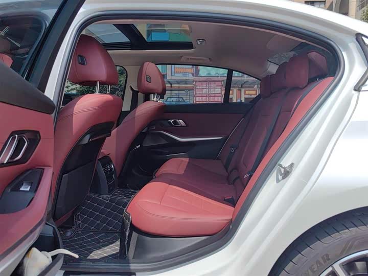 Фото 6 - BMW 3 Series