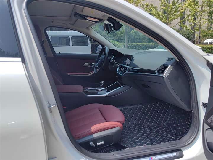 Фото 7 - BMW 3 Series