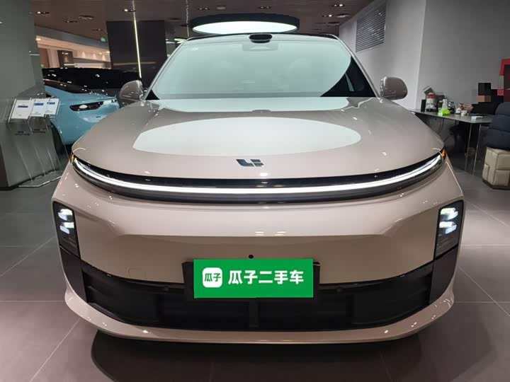 Photo 3 - LiXiang L6