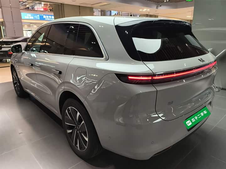 Photo 5 - LiXiang L6