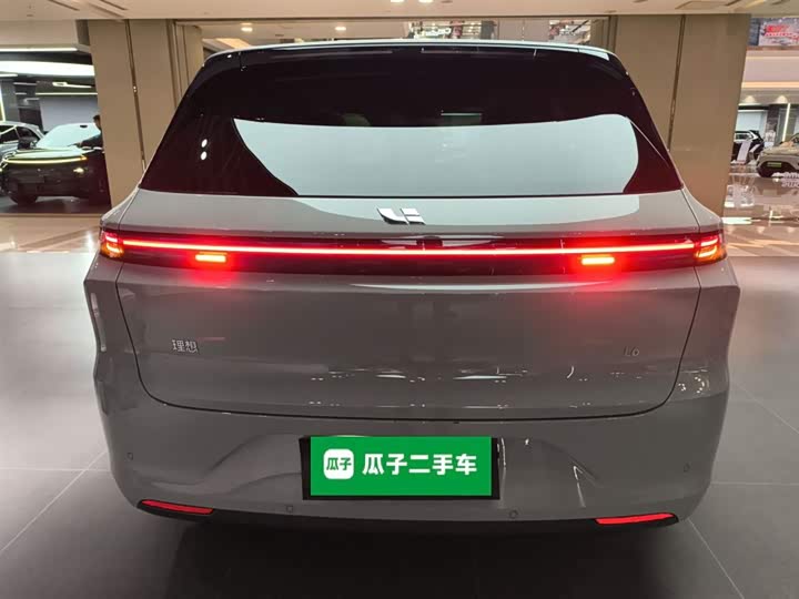 Photo 6 - LiXiang L6