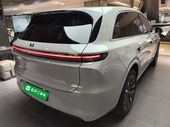 Photo 7 - LiXiang L6