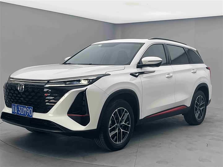 Фото 1 - Changan CS75 Plus