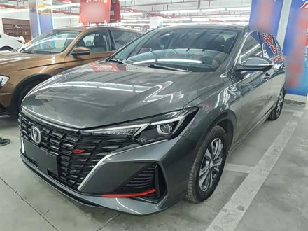 Фото 1 - Changan Eado Plus