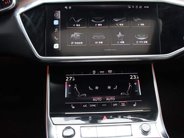 Фото 8 - Audi A6L