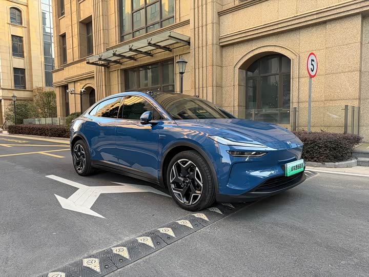 Фото 3 - Nio Onvo L60