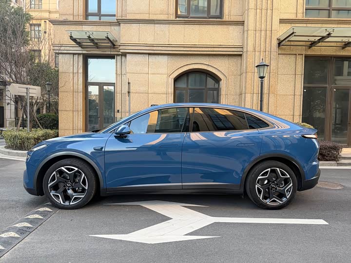 Фото 4 - Nio Onvo L60