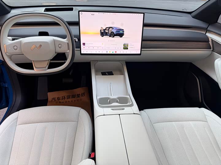 Фото 7 - Nio Onvo L60