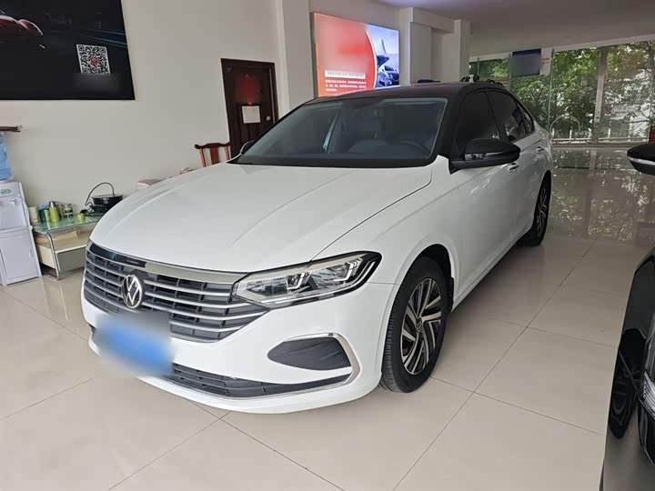 Фото 2 - Volkswagen Lavida