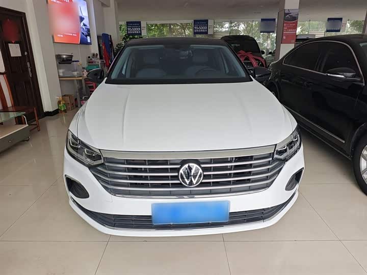 Фото 3 - Volkswagen Lavida