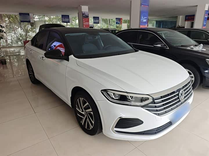 Фото 4 - Volkswagen Lavida