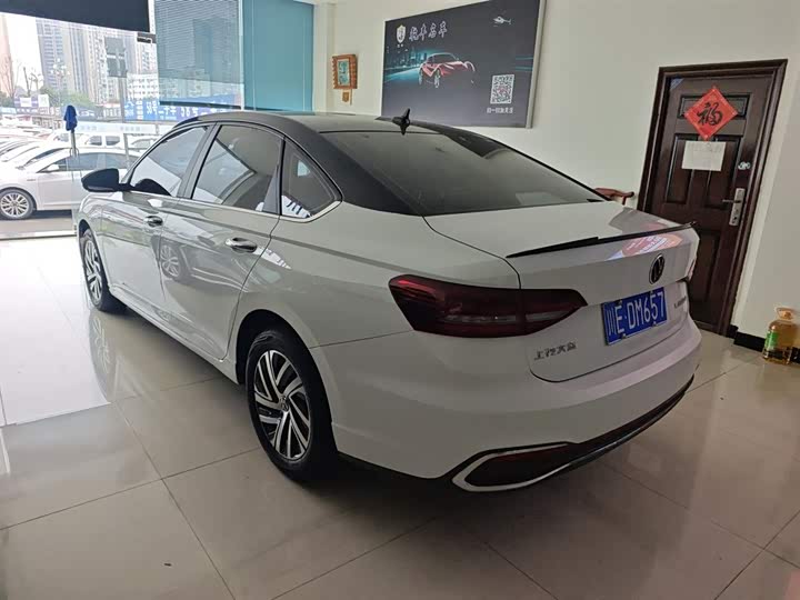 Фото 5 - Volkswagen Lavida