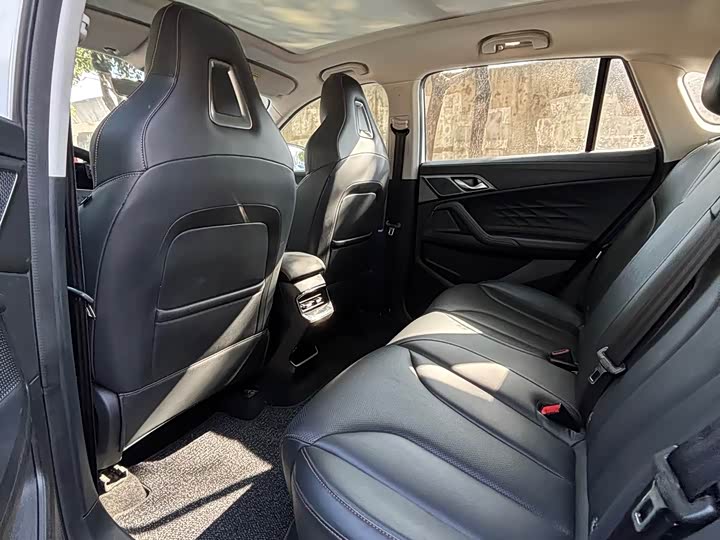 Фото 7 - Roewe RX5