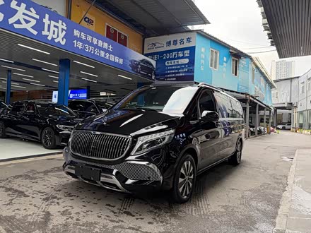 Фото 1 - Mercedes-Benz Vito